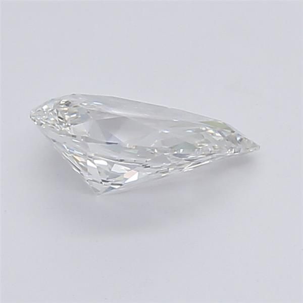 1.02-CARAT Pear DIAMOND