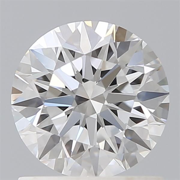 1.05-CARAT Round DIAMOND