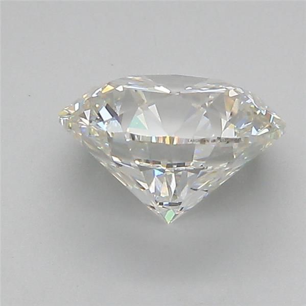 2.19-CARAT Round DIAMOND