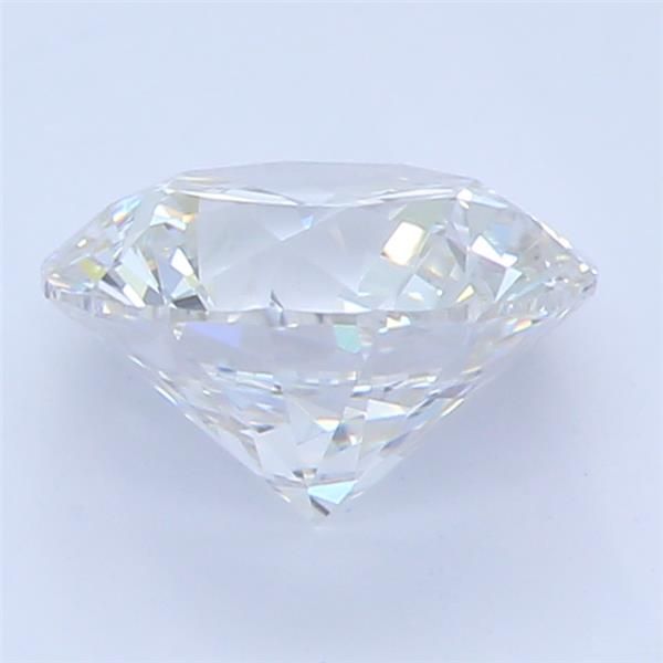 1.04-CARAT Round DIAMOND