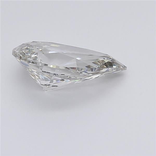 2.00-CARAT Pear DIAMOND