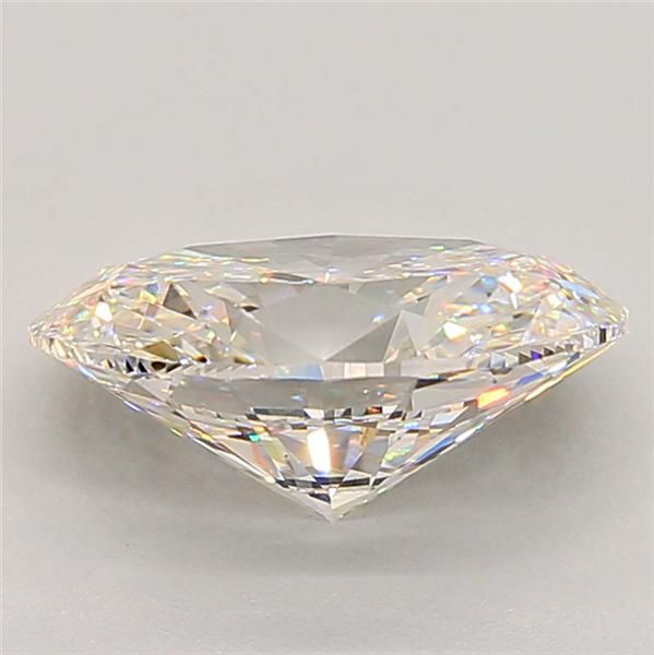 2.80-CARAT Oval DIAMOND