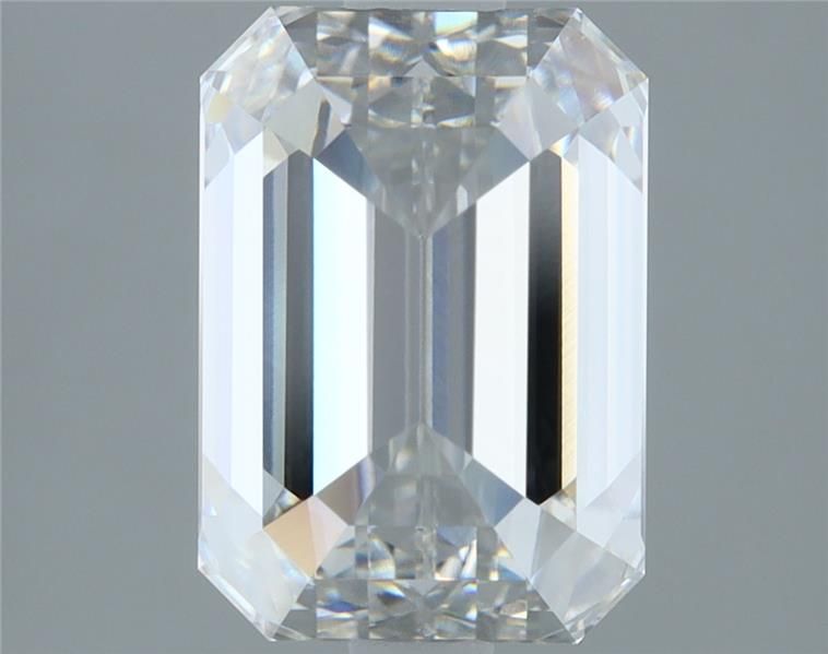 2.15-CARAT Emerald DIAMOND