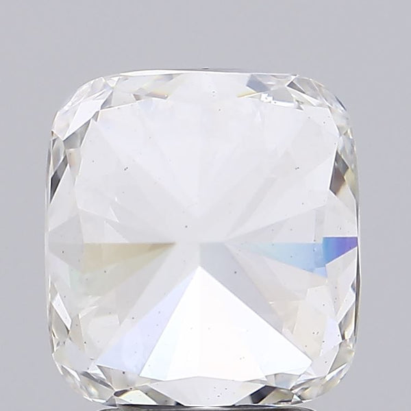 3.01-CARAT Cushion brilliant DIAMOND