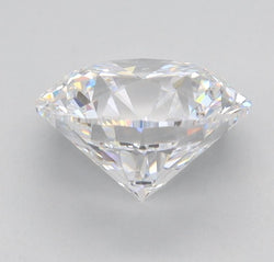 1.57-CARAT Round DIAMOND