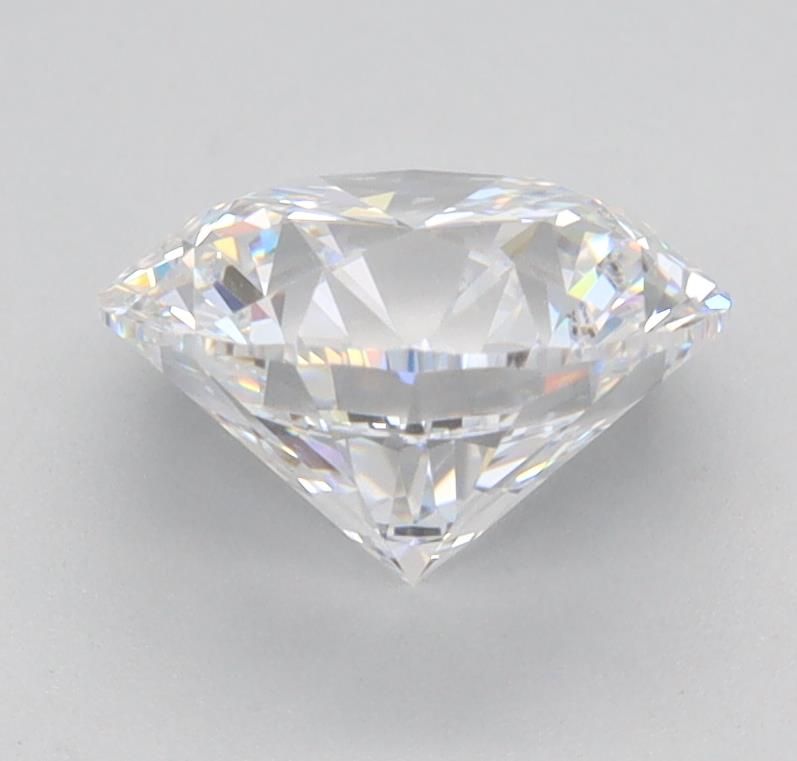 1.57-CARAT Round DIAMOND