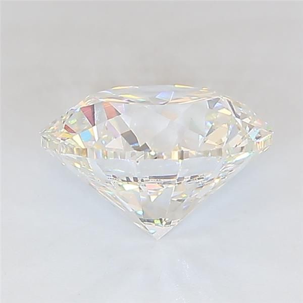 2.38-CARAT Round DIAMOND