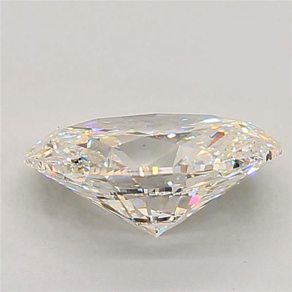 2.10-CARAT Oval DIAMOND