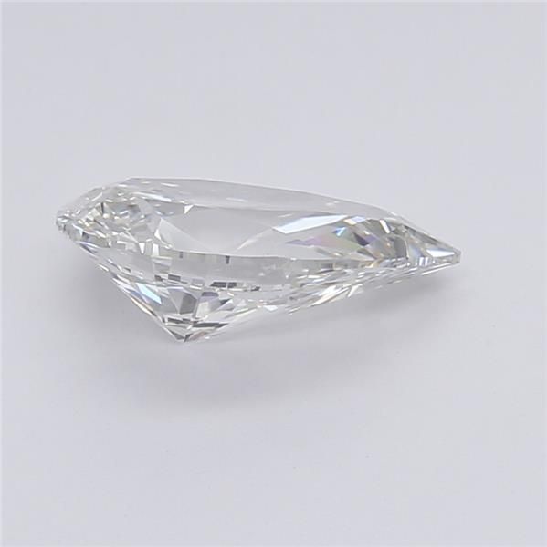 2.05-CARAT Pear DIAMOND