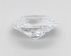 2.20-CARAT Oval DIAMOND