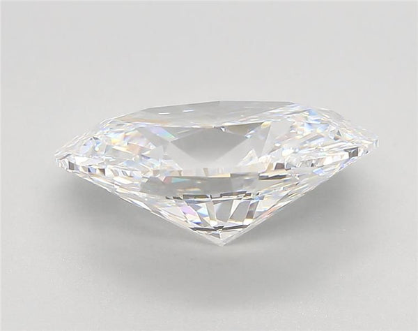 3.61-CARAT Oval DIAMOND