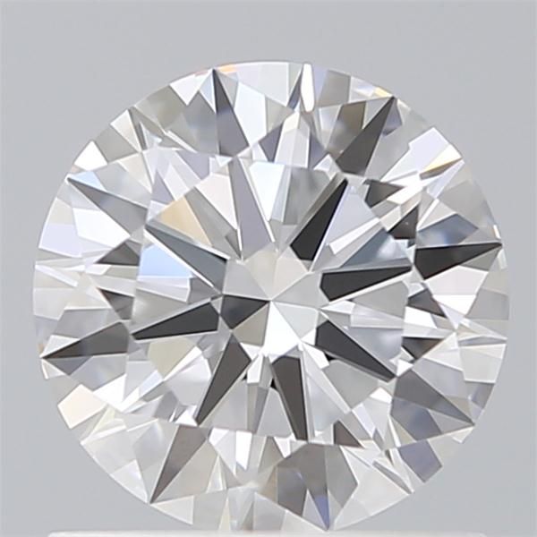 1.00-CARAT Round DIAMOND