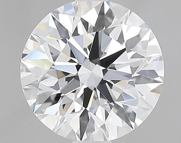 1.18-CARAT Round DIAMOND
