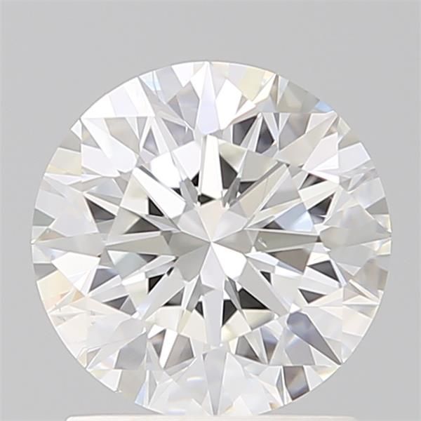 1.56-CARAT Round DIAMOND