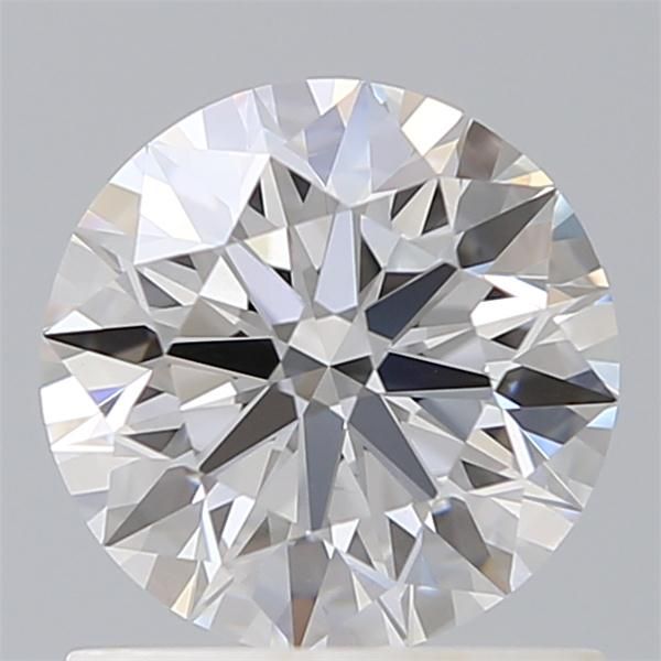 1.02-CARAT Round DIAMOND