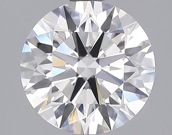 2.20-CARAT Round DIAMOND