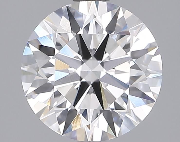 2.20-CARAT Round DIAMOND
