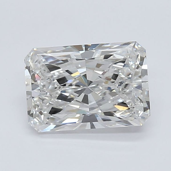 2.12-CARAT Radiant DIAMOND