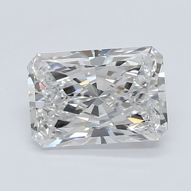 2.12-CARAT Radiant DIAMOND