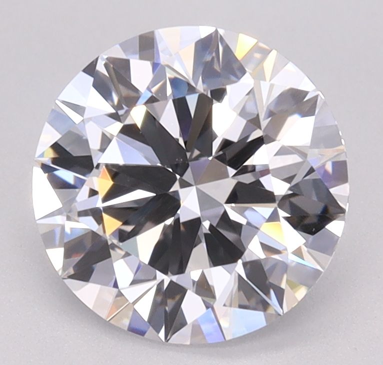 1.50-CARAT Round DIAMOND