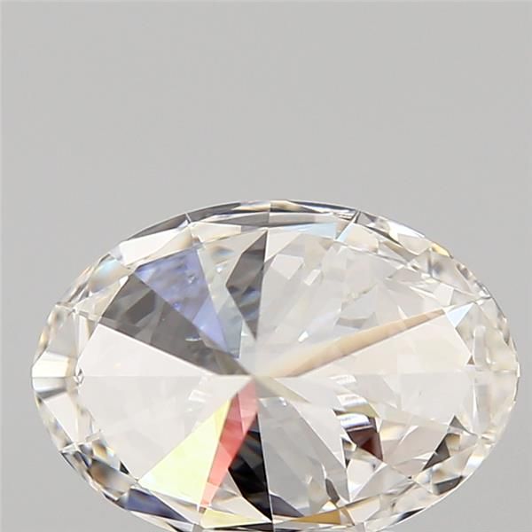 2.23-CARAT Oval DIAMOND