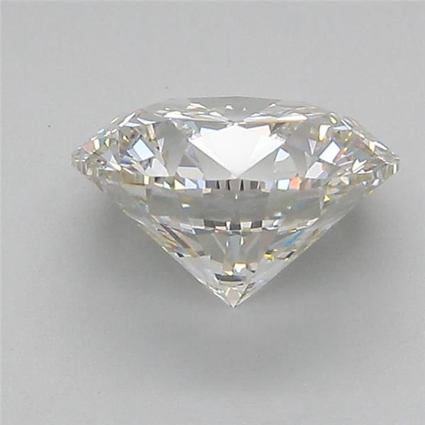 2.39-CARAT Round DIAMOND