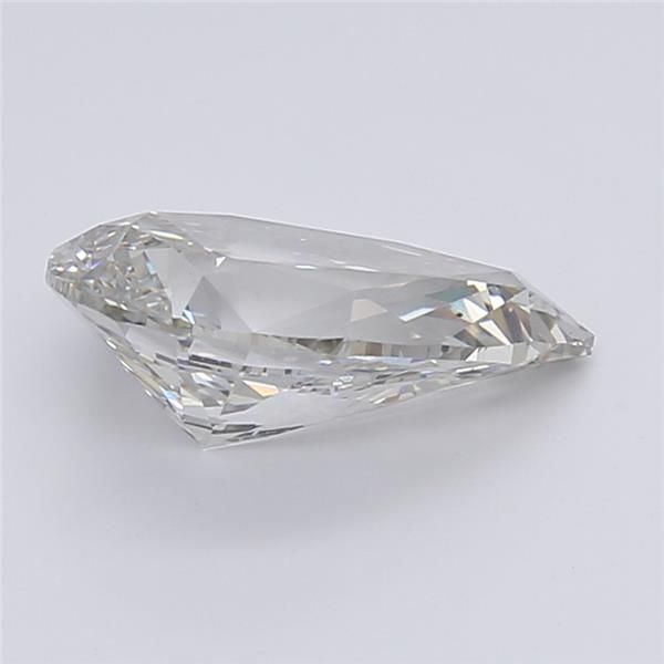 2.32-CARAT Pear DIAMOND