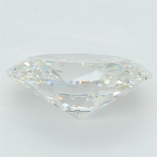 2.39-CARAT Oval DIAMOND