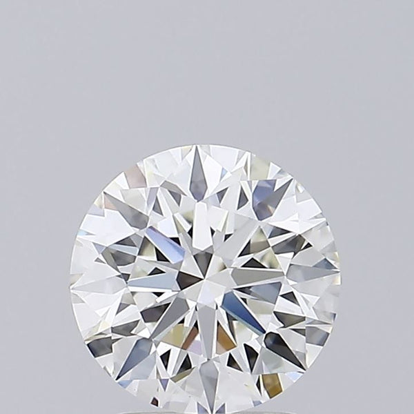 2.42-CARAT Round DIAMOND