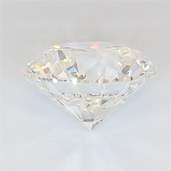2.17-CARAT Round DIAMOND