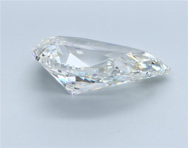 5.03-CARAT Pear DIAMOND
