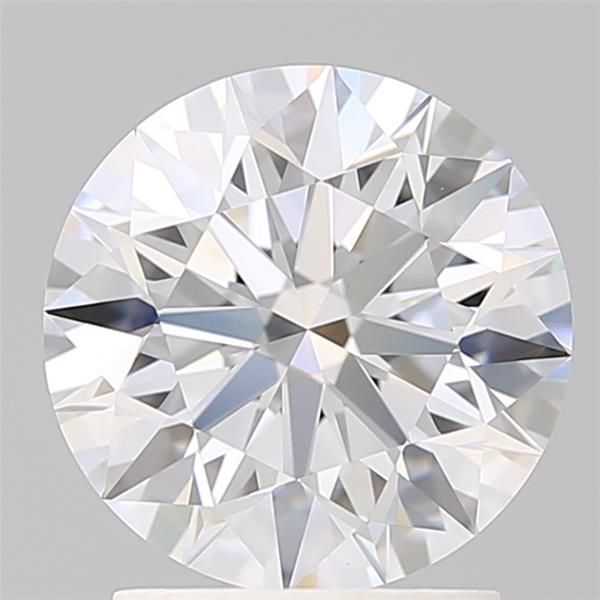 2.12-CARAT Round DIAMOND