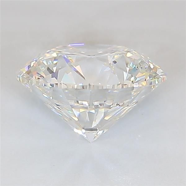 2.06-CARAT Round DIAMOND