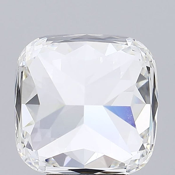 5.01-CARAT Cushion brilliant DIAMOND