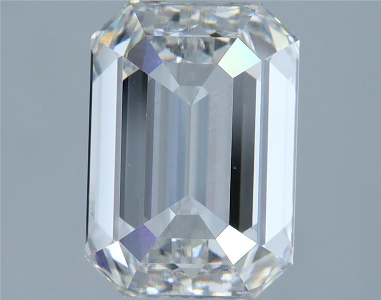 2.11-CARAT Emerald DIAMOND