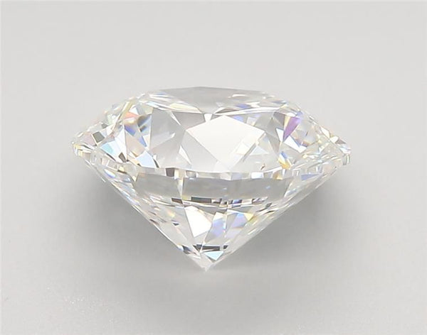 3.25-CARAT Round DIAMOND