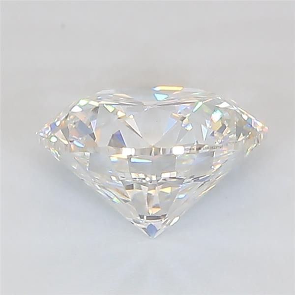 2.11-CARAT Round DIAMOND