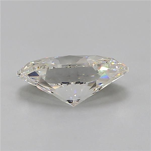 2.04-CARAT Oval DIAMOND