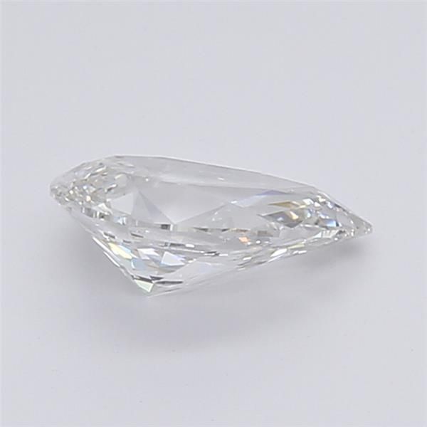 1.03-CARAT Pear DIAMOND