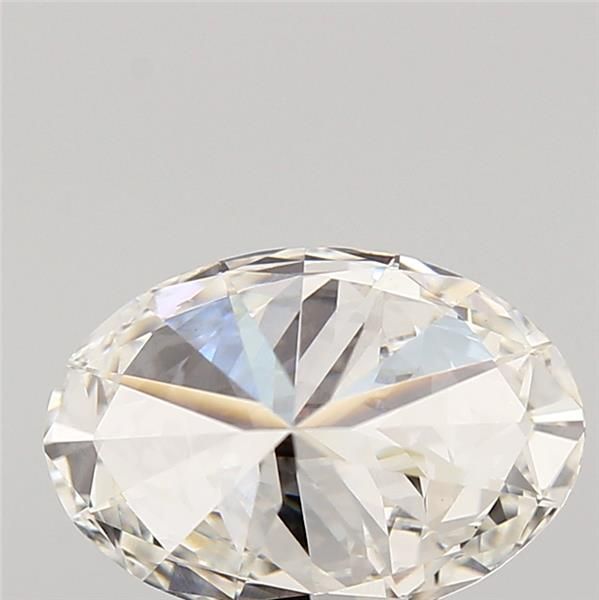 2.12-CARAT Oval DIAMOND