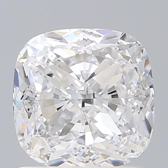 1.67-CARAT Cushion brilliant DIAMOND