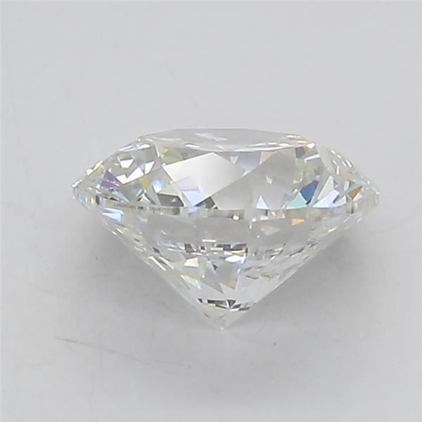 2.13-CARAT Round DIAMOND
