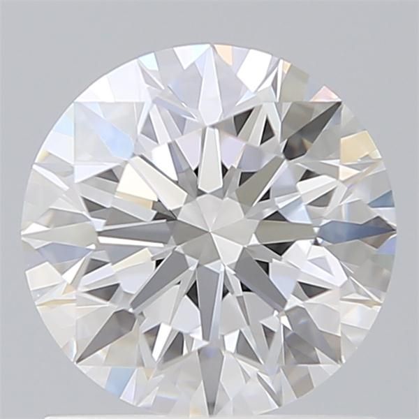 1.17-CARAT Round DIAMOND