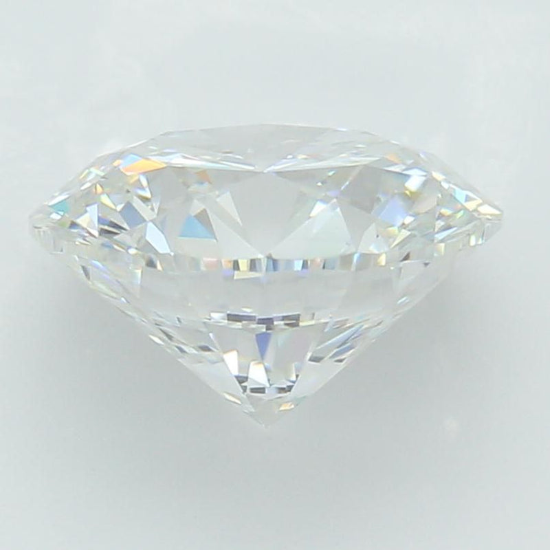 1.52-CARAT Round DIAMOND