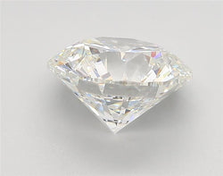 3.25-CARAT Round DIAMOND