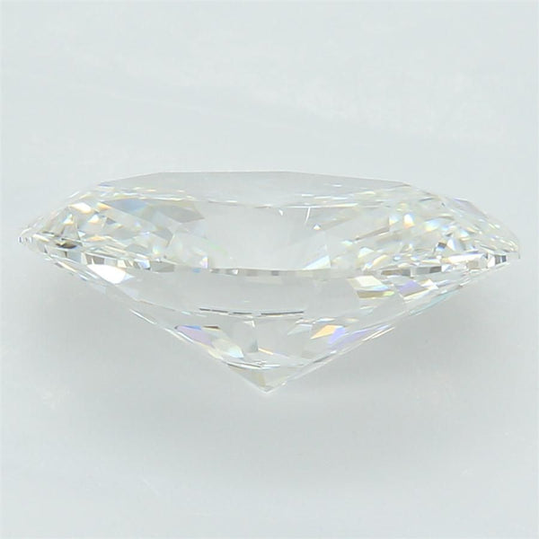 1.67-CARAT Oval DIAMOND