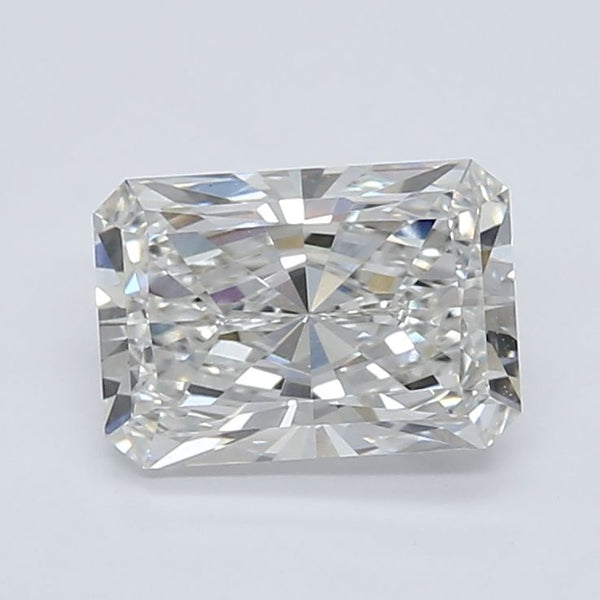2.06-CARAT Radiant DIAMOND