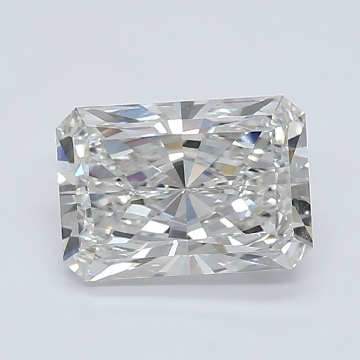 2.06-CARAT Radiant DIAMOND