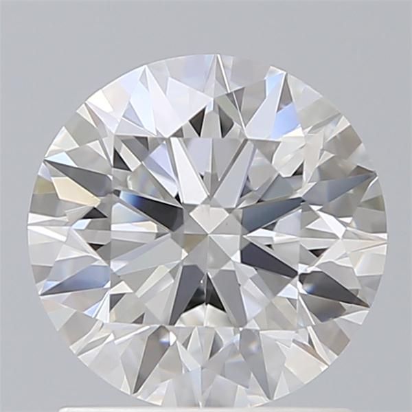 1.51-CARAT Round DIAMOND