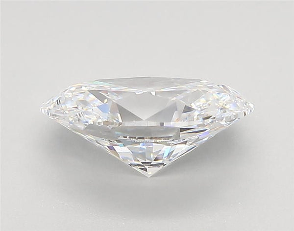 2.15-CARAT Oval DIAMOND